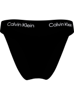 Дамски бански долна част Calvin Klein KW02351 BEH sw.bikini