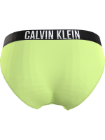 Дамски бански долна част Calvin Klein KW0KW02509 M0T sw.bikini