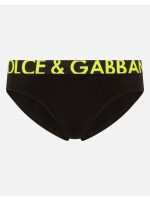 Мъжки слип Dolce&Gabbana M3B91J FUGHH N0010 