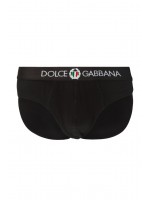 Мъжки слип Dolce&Gabbana M3C01J FUECG N0000 