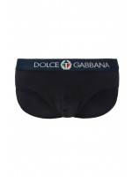 Мъжки слип Dolce&Gabbana M3C01J ONN94 B9680 4 Brief