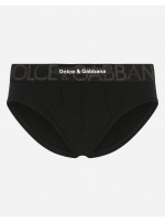 Мъжки слип Dolce&Gabbana M3D31J OUAIG N0000 