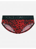 Мъжки слип Dolce&Gabbana M3D33J FSGZH HRTYN BRIEF