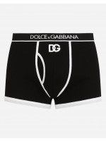 Мъжки боксер Dolce&Gabbana M4D21J OUAIG N0004 
