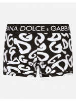 Мъжки боксер Dolce&Gabbana M4D74J FSEH4 HNSEA BOXER