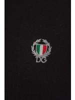 Мъжка тениска Dolce&Gabbana M8C03J FUECG N0000 