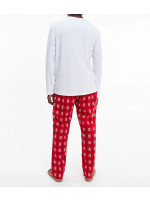 Комплект мъжка пижама Calvin Klein NM2019E 6OH PJ SET