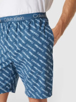 Мъжко долнище на пижама Calvin Klein  NM2179E 1MO