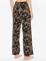 Долнище на пижама Calvin Klein QS6850E BAH sl.pant