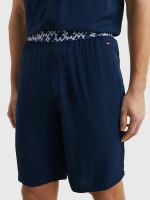 Мъжка пижама Tommy Hilfiger UM0UM02799 DCC SHORT