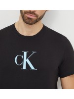 Мъжка тениска Calvin Klein KM0KM00971 BEH crew tsh