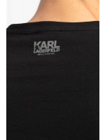 Мъжка тениска KARL LAGERFELD