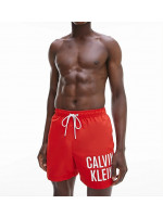 Мъжки бански Calvin Klein KM0KM00701 XNL Swim
