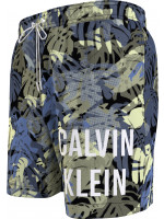 Мъжки бански Calvin Klein KM0KM00703 0G6 Swim