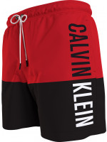 Мъжки шорти Calvin Klein KM0KM00796 XNE swim