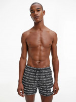Мъжки шорти бански Calvin Klein KM0KM00624 0GJ SHORT