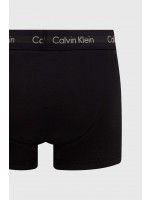Мъжки боксер Calvin Klein U2664G H55/3 TRUNK 