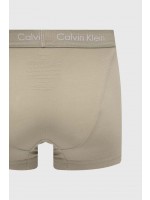 Мъжки боксер Calvin Klein U2664G MWQ/3 trunk