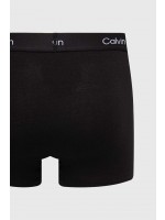 Комплект мъжки боксерки Calvin Klein NB3528E MRS 3 броя trunk