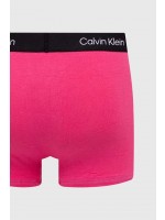 Комплект мъжки боксерки Calvin Klein NB3528A I0I TRUNK 3 броя в кутия