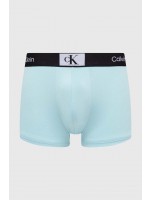 Комплект мъжки боксерки Calvin Klein NB3532E OFO 3 броя trunk