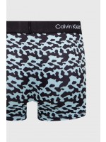 Комплект мъжки боксерки Calvin Klein NB3532E OFO 3 броя trunk