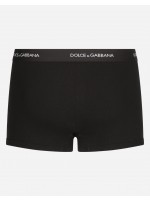 Мъжки боксер Dolce&Gabbana M4C13J ONN96 N0000 Boxer