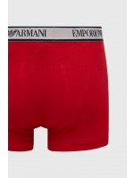 Мъжки боксер Emporio Armani 111357 4R717 19355/3 RED