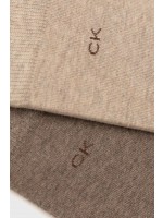 Мъжки чорапи Calvin Klein 701218631 006 43-46 2 чифта