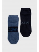 Мъжки чорапи Calvin Klein 701218712 004 39/42 denim