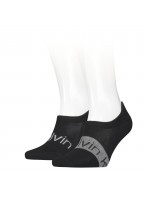 Мъжки чорапи Calvin Klein 3016003 39/42 2 чифта 