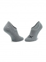 Мъжки чорапи-терлички Calvin Klein 701218723 005 3 чифта