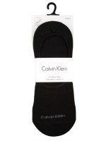 Мъжки чорапи CALVIN KLEIN 701218708 001 39-42 black