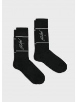Мъжки чорапи Emporio Armani 302302 1A273 00020 2 бр. в пакет