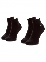 Мъжки чорапи Tommy Hilfiger 342025001 200 39/42 2 чифта