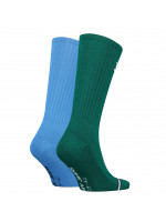 Мъжки чорапи Tommy Hilfiger 701218957 007  39/42 2 чифта