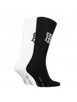 Мъжки чорапи Tommy Hilfiger 701221053 004 2 чифта