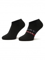 Мъжки чорапи Tommy Hilfiger 701222188 003 39/42 2 чифта