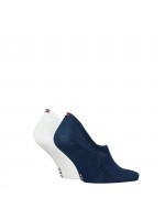 Мъжки чорапи Tommy Hilfiger 701227296 002 2 чифта