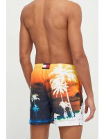 Мъжки плажни шорти Tommy Hilfiger UM03295 0JK swim