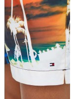 Мъжки плажни шорти Tommy Hilfiger UM03295 0JK swim