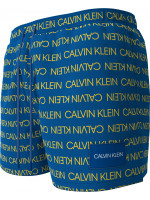 Мъжки плажни шорти Calvin Klein KM0KM00619 0G1  SHORT