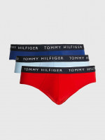 Комплект мъжки слипове Tommy Hilfiger UM0UM02206 0SJ 3 чифта 