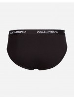 Слип Dolce&Gabbana N9A03J O0025