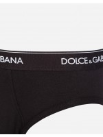Слип Dolce&Gabbana N9A03J O0025