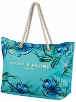 Плажна чанта MARC&ANDRE