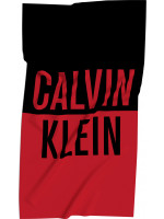 Плажна кърпа Calvin Klein KU0KU00105 XNE towel