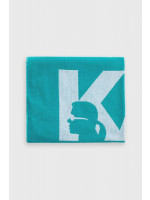 Плажна кърпа Karl Lagerfeld KL22TW01 CERAMIC TOWEL