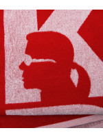 Плажна хавлия Karl Lagerfeld KL22TW01 RED  TOWEL