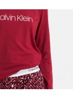 Дамска пижама сет CALVIN KLEIN
